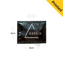 Wet Napkin 1000pcs 6*8cm