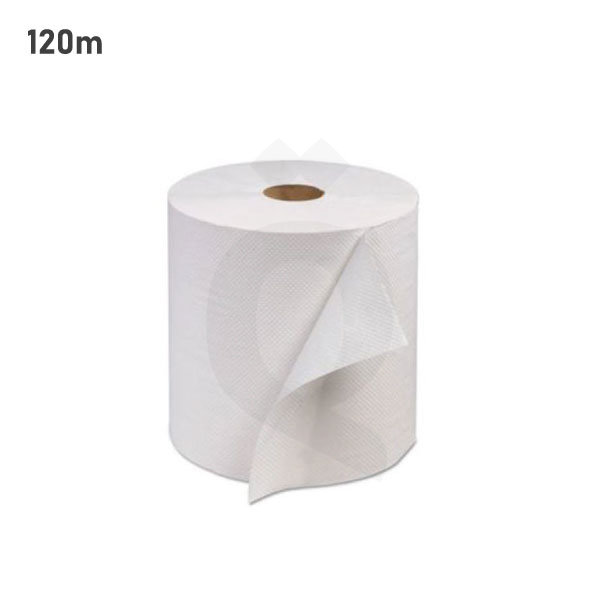 [008027] Auto Cut 120m 2Ply