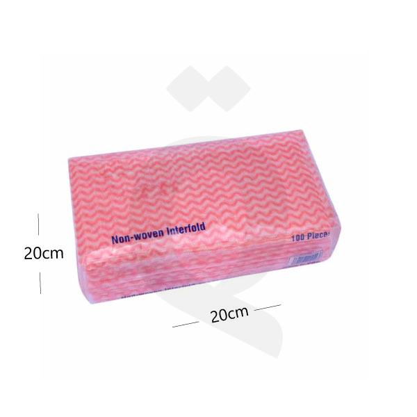 CL51 CN SSU N.W Red (20*20) 1P*10