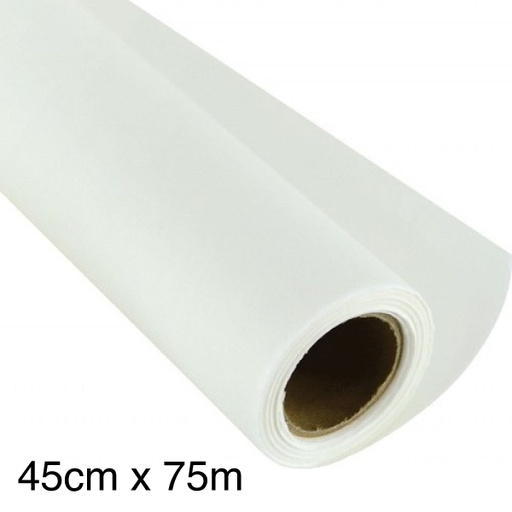 [003062] Roll Size 75m 45cm