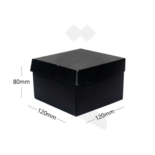 [004045] Black - #2 R Top & Bottom Connected White Paper 200/ctn