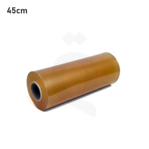 [008041] Cling Film Roll 45cm 5kg