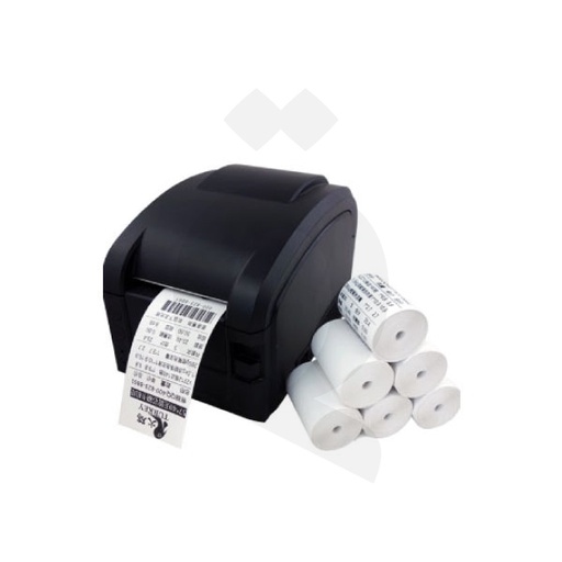[009021] Cashier paper roll 50/ctn